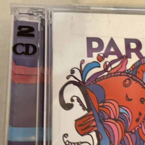 The Parachute Band – Technicolor(CD, DVD, 2008) Integrity Music 44752 NEW - Picture 4 of 6